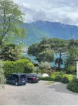 La Villa - Park Yeri