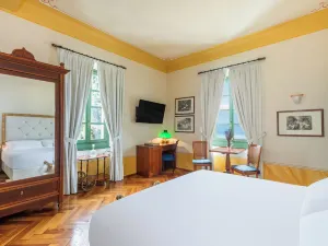 Boutique Hotel Villa Sostaga