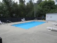 Americourt Hotel and Suites - Elizabethton