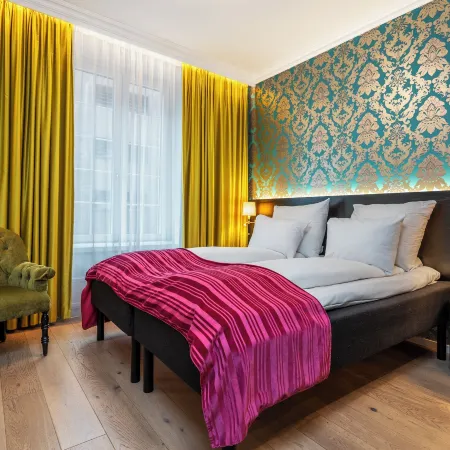Thon Hotel Rosenkrantz Bergen