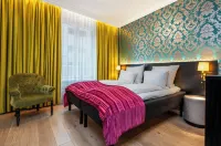 Thon Hotel Rosenkrantz Bergen
