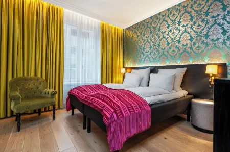 Thon Hotel Rosenkrantz Bergen