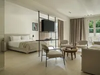 Doryssa Theorem Hotel Hotels in Samos