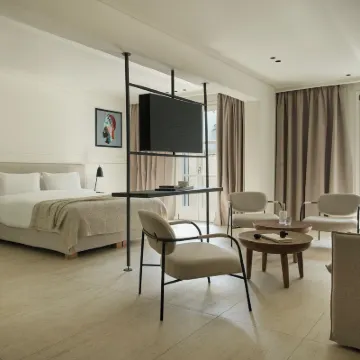 Doryssa定理酒店 鄰近薩摩斯島的酒店