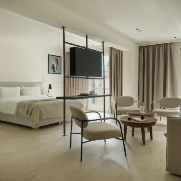 Doryssa Theorem Hotel