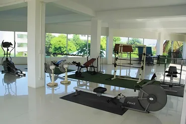 รูปภาพของโรงแรมวีเวิร์บ เซอร์วิสอพาร์ทเมนท์