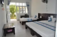 Doi Dua Homestay Hotels in Innenstadt