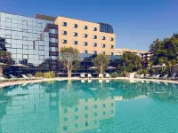 Mercure Villa Romanazzi Carducci Bari - Rooftop Pools