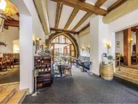 Mercure Hotel Erfurt Altstadt Hotels in Erfurt