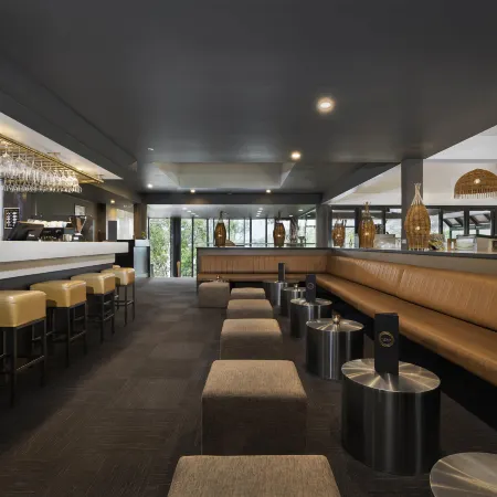 Mercure Rockhampton Отели в г. Рокхемптон