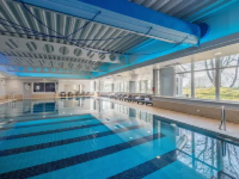 Mercure Manchester Norton Grange Hotel & Spa Hotel di Rochdale