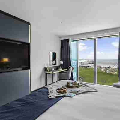 佩恩頓美居飯店 Rooms