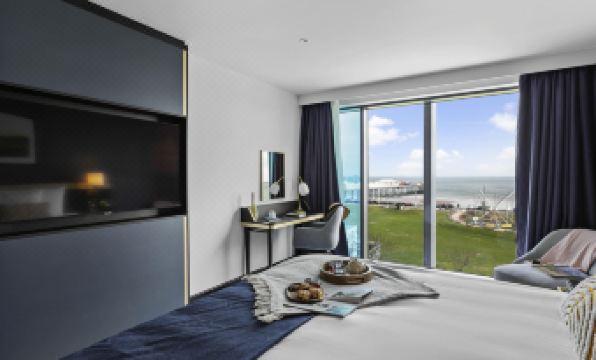 Mercure Paignton Hotel