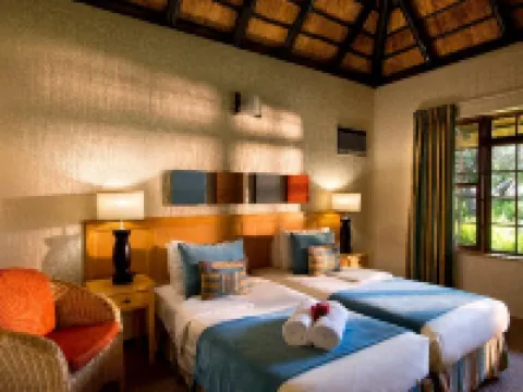 Kruger Park Lodge Hotels in Ehlanzeni