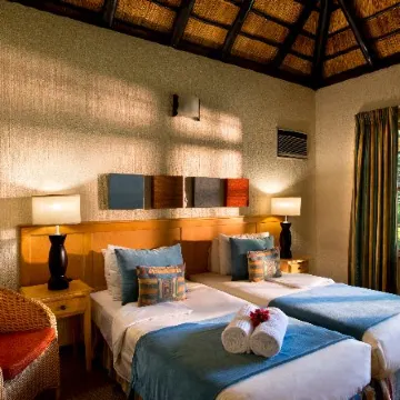 Kruger Park Lodge
