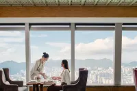 The Ritz-Carlton, Hong Kong - 5-Star
