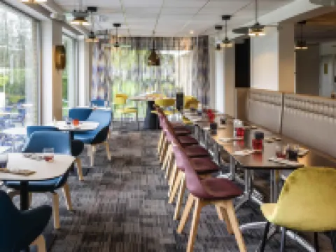 Novotel Valenciennes