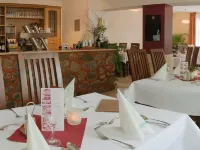 Regiohotel Quedlinburger Hof Quedlinburg - breakfast