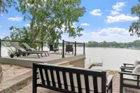 Villa de Lago