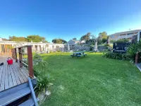 Beach Holiday Apartments Hotels in Rye