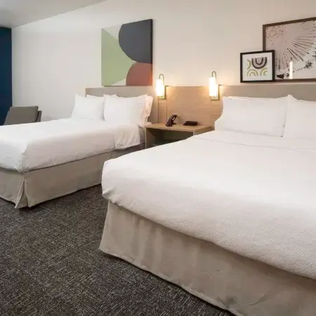 Spark by Hilton Amarillo East