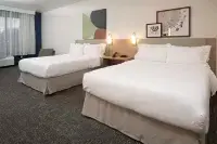 Spark by Hilton Amarillo East - 2つ星