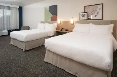 Spark by Hilton Amarillo East Hotel a Amarillo