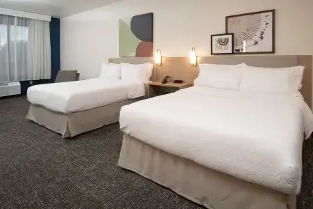 Spark by Hilton Amarillo East