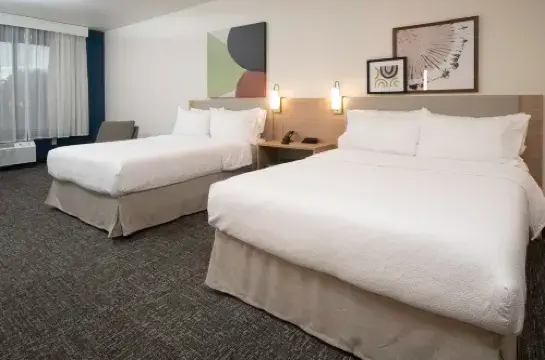 Spark by Hilton Amarillo East