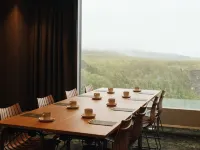 Wood Hotel Bodø فنادق في بودو