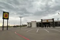Super 8 by Wyndham Lubbock Airport Hotels in Lubbock