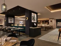 都柏林市中心希爾頓 Home2 套房 都柏林住宿飯店