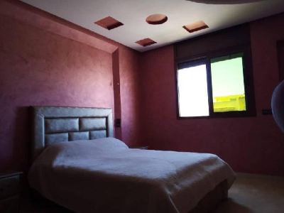 Airport Mohammed V APPARTMENT
