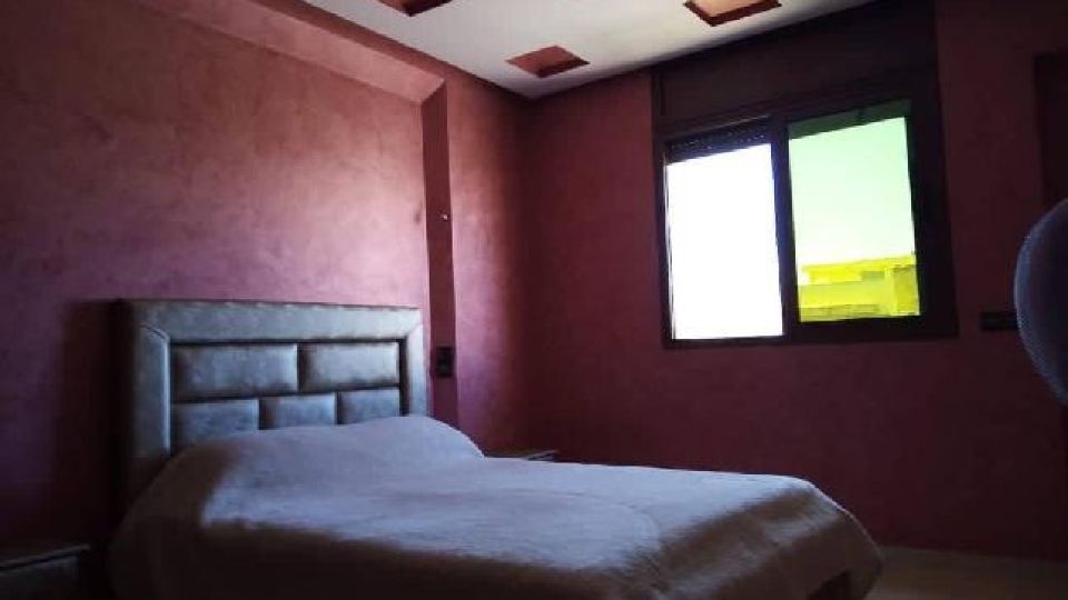 Airport Mohammed V APPARTMENT