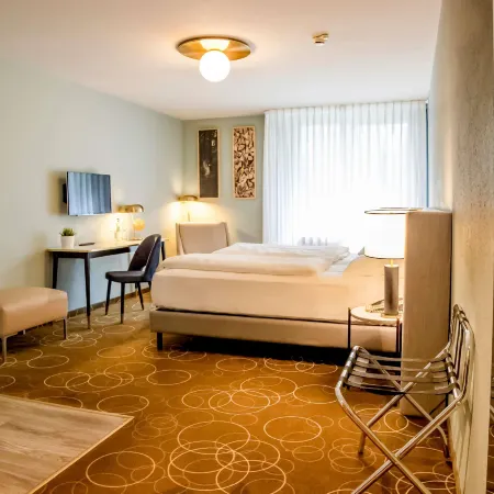 Mercure Hotel Pforzheim