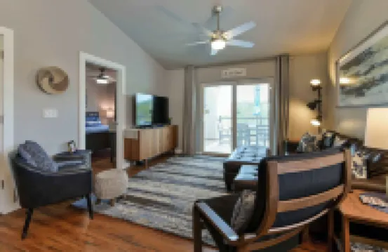 Branson Blue Lakeview - Near Silver Dollar City