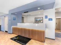 Sleep Inn Hotels in Cedar Hill