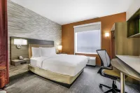 Home2 Suites By Hilton Aurora Medical Center Denver - ジム