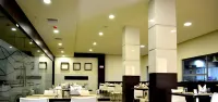 Regency Tiruttani by GRT Hotels - breakfast