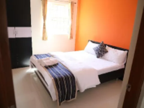 S K International Innn Hoteles en Kolar