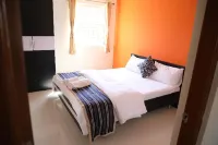 S K International Innn Hotels in Kolar