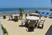 Hotel Summer Frente Al Mar