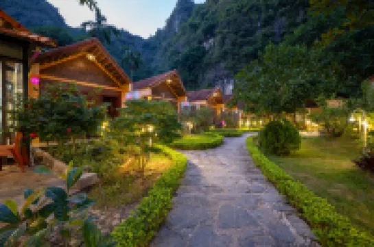 Tam Coc Luxury Homestay