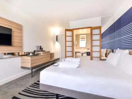 Novotel la Rochelle Centre