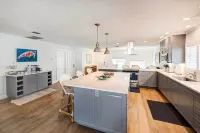 Naples Vacation Home Private Pool and Hot Tub! - Wifi