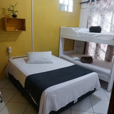 Hospedaria Green Hotels in 