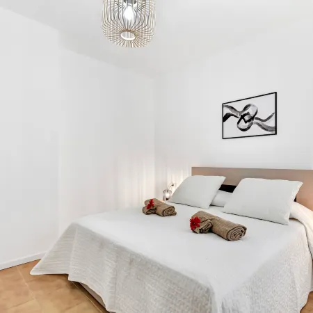 Alessia's Flat - Borgo Palazzo 005