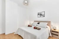 Alessia's Flat - Borgo Palazzo 005 - 2-Star