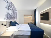 Hotel Merlot Hotels in Eger