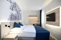 Hotel Merlot Hoteles en 